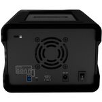 GlyphBlackboxPRORAIDHDD16TBcuHubClasăEnterpriseUSBC31Gen2