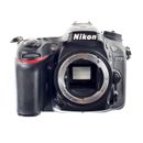 Nikon D7100 Body SH-1022832