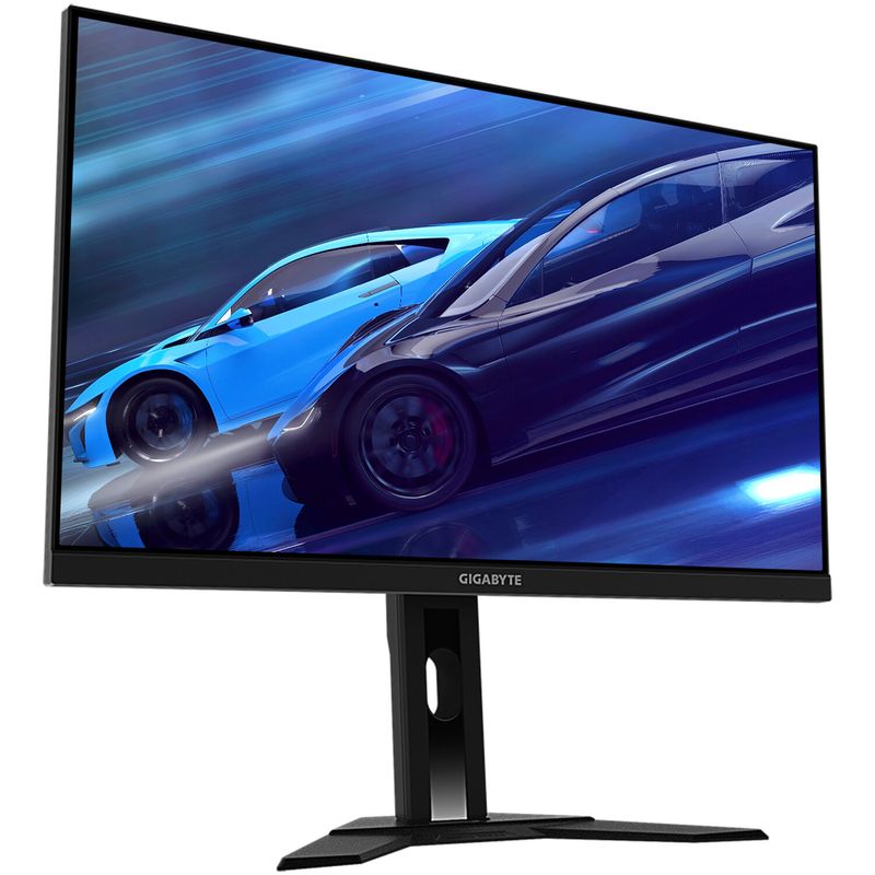 GigabyteG27F2MonitorGaming2‎7IPSFullHD1‎65HzNegru