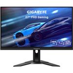 GigabyteG27F2MonitorGaming2‎7IPSFullHD1‎65HzNegru
