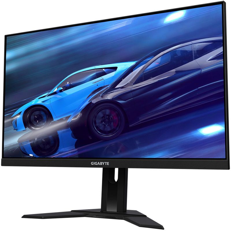 GigabyteG27F2MonitorGaming2‎7IPSFullHD1‎65HzNegru