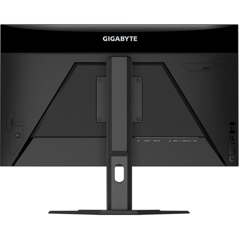 GigabyteG27F2MonitorGaming2‎7IPSFullHD1‎65HzNegru