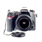 Nikon D7100 + 18-55mm F/3.5-5.6 AF-S DX SH-1022866