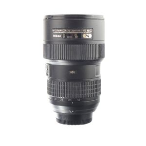 Nikon 16-35mm F4 ED N VR SH-1022940