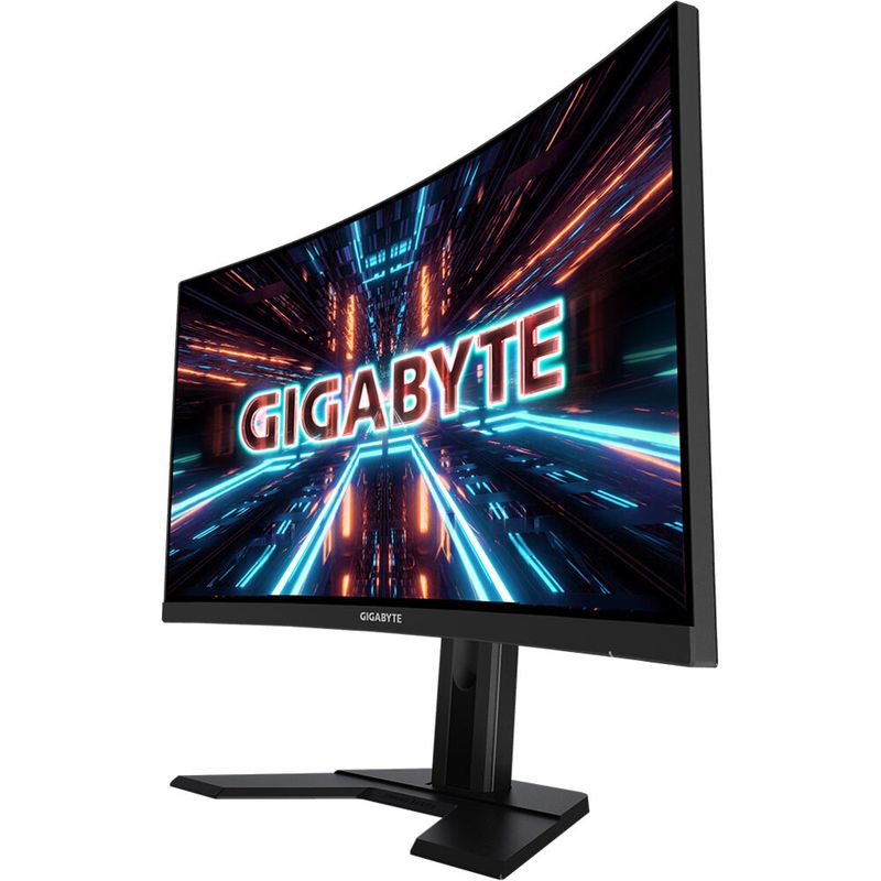 Gigabyte-G27QC-Monitor-Gaming-Curbat-LED-VA-27---QHD-Negru