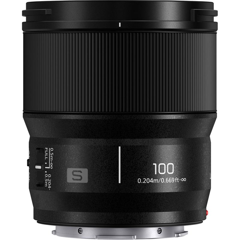 Panasonic-Lumix-S-100mm-F2.8-Obiectiv-Foto-Mirrorless-Macro-2