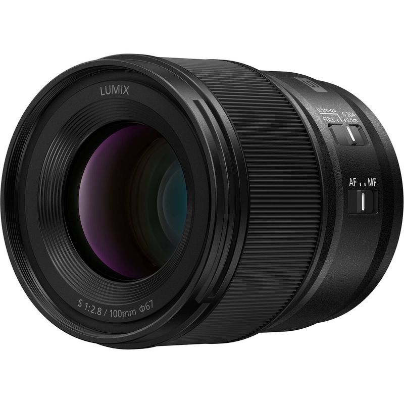 Panasonic-Lumix-S-100mm-F2.8-Obiectiv-Foto-Mirrorless-Macro-4