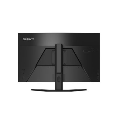 Gigabyte G32QC A-EK Monitor Gaming Curbat LED 31.5'' WQHD Negru
