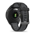GarminForerunner165GPSSmartwatchNegruGri