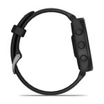 GarminForerunner165GPSSmartwatchNegruGri