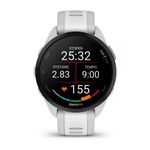 GarminForerunner165GPSSmartwatchAlbGri