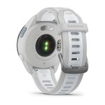 GarminForerunner165GPSSmartwatchAlbGri