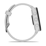 GarminForerunner165GPSSmartwatchAlbGri