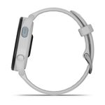 GarminForerunner165GPSSmartwatchAlbGri
