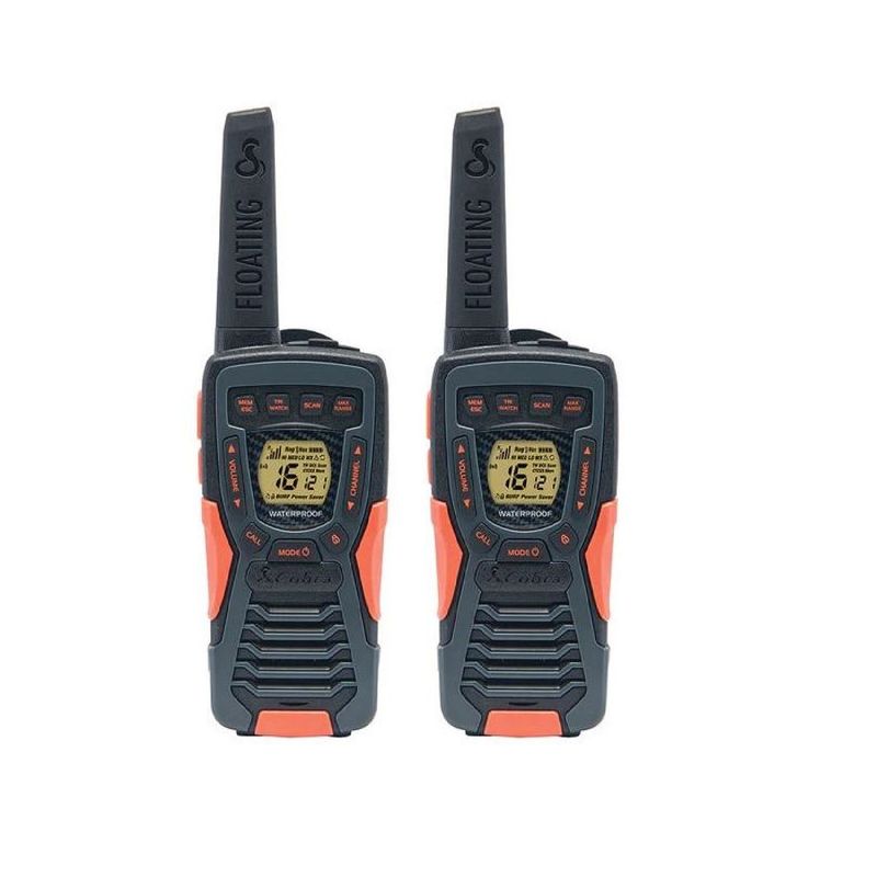 Cobra-AM1055FLT-Set-2-Statii-Walkie-Talkie-Raza-pana-la-12-km-16-Canale-si-121-Coduri-Private-Plutitor-si-Impermeabil