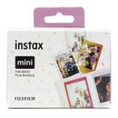 Fujifilm Instax Mini Deco Bundle Film Instant