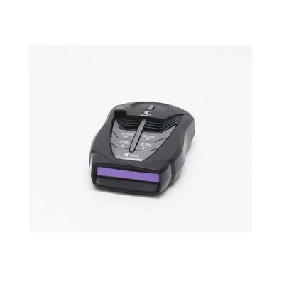 Cobra RAD 480i Detector Radar Portabil pentru Radarele si Pistoalele Radar Laser de Ultima Generatie Tehnologie LaserEye