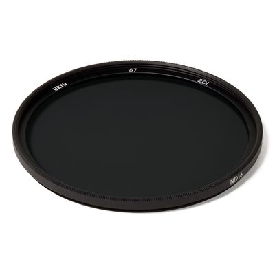 Urth Filtru Plus+ ND16 4 Stop 67mm