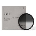 UrthPlusFiltruND8HardGraduated43mm