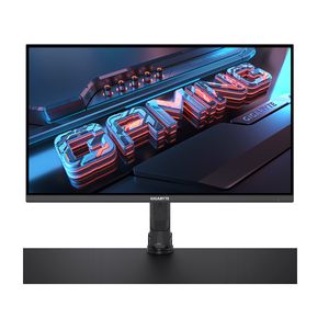 Gigabyte M32U AE Arm Edition Monitor LED Gaming 31.5'' UHD IPS Negru