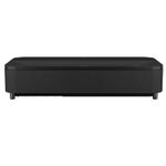 EpsonEHLS800BVideoproietorAndroidTVLaser4KPROUHDUltraShortThrowNegru