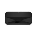 EpsonEHLS800BVideoproietorAndroidTVLaser4KPROUHDUltraShortThrowNegru