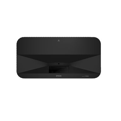 Epson EH-LS800B Videoproietor Android TV Laser 4K PRO-UHD Ultra Short Throw Negru