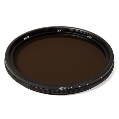 Urth Plus+  Filtru Densitate Variabila ND8-128 (3-7 Stop) 37mm