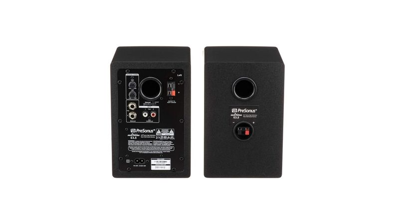 Presonus Eris E3.5 Mk2 Pereche Monitoare Studio-F64.ro - F64.ro