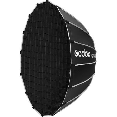Godox Grid pentru Softboxul Parabolic QR-P90T