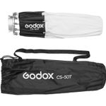 Godox-CS-50T-Softbox-Sferic-pentru-Transmisiuni-Live.3