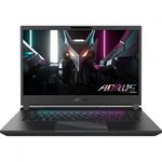 GigabyteAorus159KFLaptop156i512500H450GHzGeForceRTX4060FHD16GBRAM512GBSSD