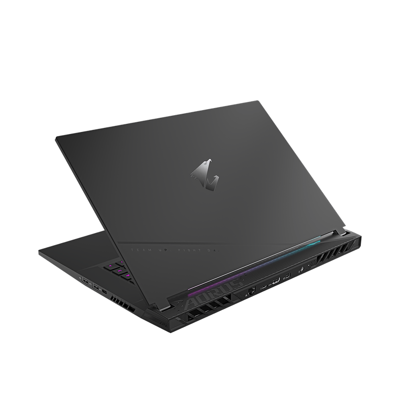 GigabyteAorus159KFLaptop156i512500H450GHzGeForceRTX4060FHD16GBRAM512GBSSD