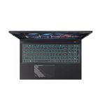 GigabyteG5Laptop156i512500H450GHzGeForceRTX4060FHD16GBRAM512GBSSD