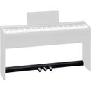 Roland KPD-70-BK Pedalier Pian FP-E50
