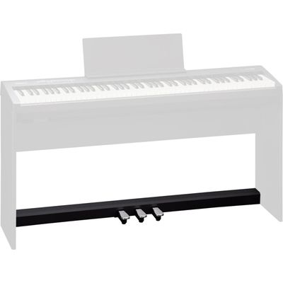 Roland KPD-70-BK Pedalier Pian FP-E50