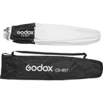 GodoxCS85TSoftboxSfericpentruTransmisiuniLive