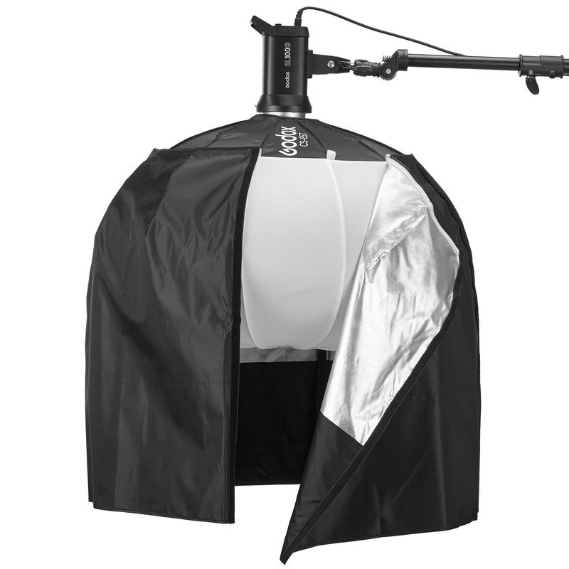 Godox-Skirt-Reflectorizant-pentru-Softbox-Sferic-CS-85T.2