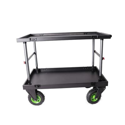 Feelworld D110 Carucior Productie Video