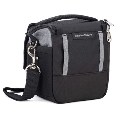 Think Tank Mirrorless Mover 10 V2 Geanta Foto Cool Grey