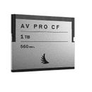 AngelBird Card de Memorie CF CFast PRO 1 TB