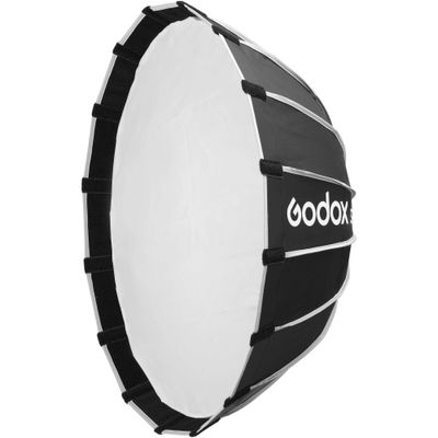 Godox S65T Softbox Multifunctional cu Montaj Rapid 65cm
