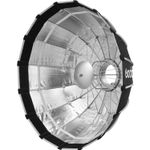 GodoxS65TSoftboxMultifunctionalcuMontajRapid65cm