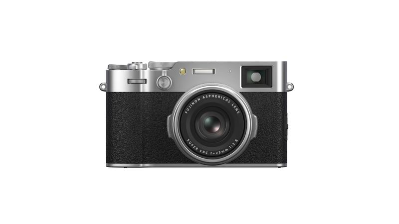 Fujifilm X100VI Aparat Foto Compact 23mm F2.0 40.2MP 6K IBIS