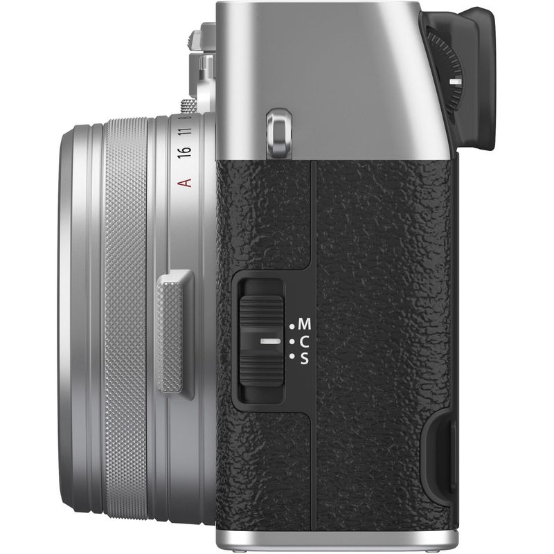 Fujifilm-X100VI-Silver-6