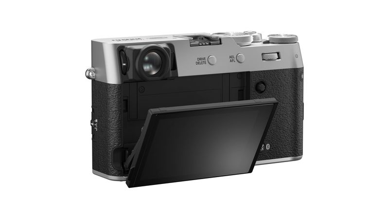 Fujifilm X100VI Aparat Foto Compact 23mm F2.0 40.2MP 6K IBIS