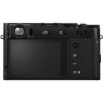 FujifilmX100VIAparatFotoCompact23mmF20402MP6KIBISNegru