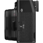 FujifilmX100VIAparatFotoCompact23mmF20402MP6KIBISNegru