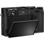 FujifilmX100VIAparatFotoCompact23mmF20402MP6KIBISNegru