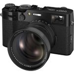 FujifilmX100VIAparatFotoCompact23mmF20402MP6KIBISNegru